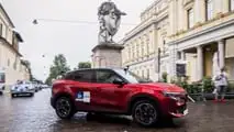 1000 Miglia 2024