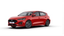 Ford Focus 2024