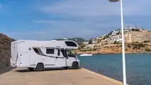 Benimar Sport 346 2024 motorhome