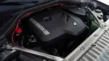 BMW X3 20 xDrive (2024)