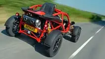 Ariel Nomad 2