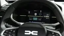 Dacia Spring (2024) review