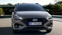 Hyundai i30 2024