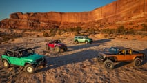 2024 Easter Jeep Safari