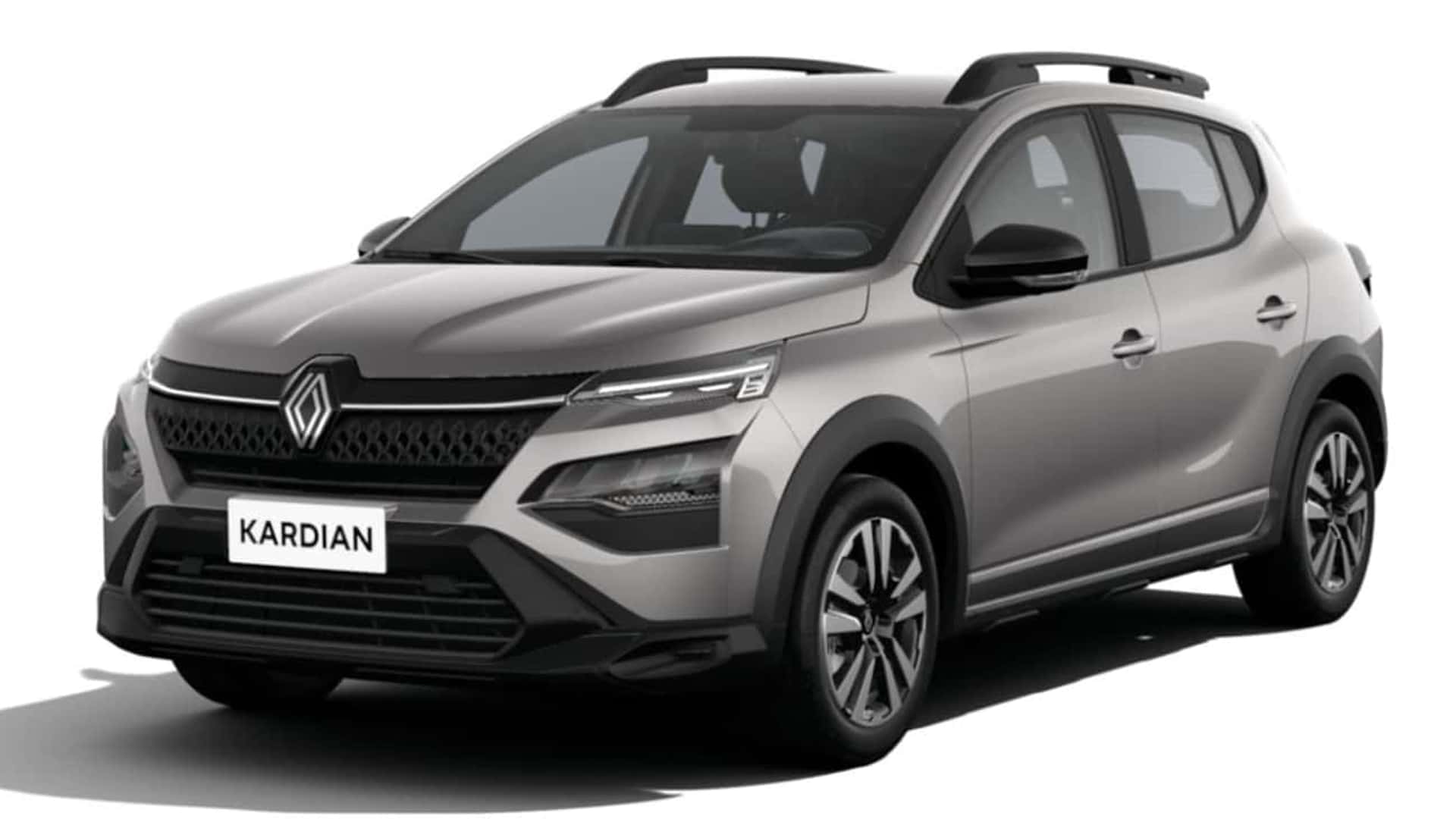 Nouveau Renault Kardian 2024 Voici Quoi Ressemble La Version De Base Nouveau Renault Kardian 2024 Voici Quoi Ressemble La Version De Base