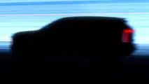 Nissan future lineup teaser