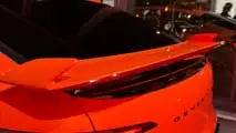 Genesis GV60 Magma