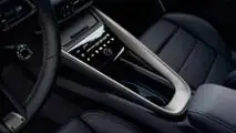 Prueba Porsche Macan Turbo 2024