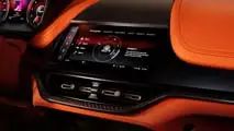 Aston Martin DBX707 (2024)