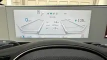2024 Hyundai Ioniq 5 Infotainment Review