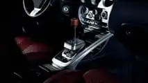 The Alfa Romeo 8C Competizione developed by Officine Fioravanti