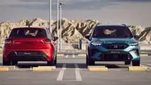 Seat Ibiza et Seat Arona 2025