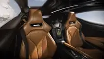 Pininfarina Battista Cavaliere Oscuro
