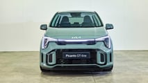 Kia Picanto 2024