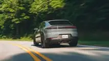 Porsche Cayenne GTS (2024), la prova USA