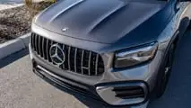 Mercedes-AMG GLB 35 2024