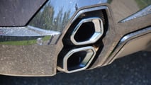 BMW XM Label 2024 Le Mans Trip