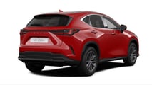 Lexus NX 2024