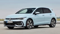 Volkswagen Golf GTE 2024