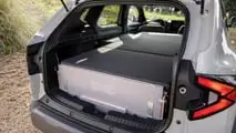2024 Dacia Duster Aksesuarları
