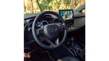 Toyota Yeni Corolla Hatchback’i Türkiye’de Satışa Sundu
