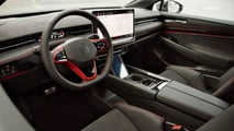 Volkswagen ID.X Performance