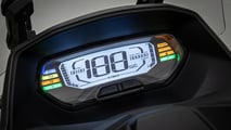 Kymco Unveils Compact And Lightweight Skytown Scooter At EICMA 2023