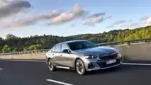 Primera prueba BMW Serie 5