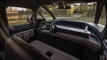 Canoo American Bulldog LTV Quad Cab