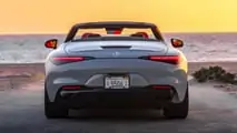 2023 مرسيدس- AMG SL43