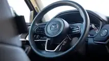 Prueba Mazda CX-60 Diesel