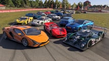 Forza Motorsport