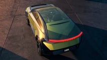 Nissan Hyper Urban Konsepti