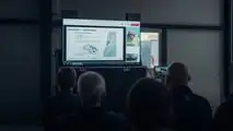 Prueba Porsche 99X Electric Formula E
