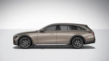 Nuevo Mercedes-Benz Clase E All-Terrain