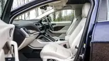 Jaguar I-Pace appartenant à King Charles à vendre