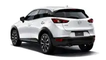 2024 Mazda CX-3 (JDM)