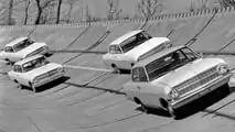 Opel Rekord A (1963-1965)
