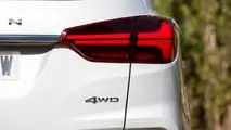 Prueba SsangYong Rexton Limited D22 DTR