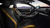 Lexus RC 2024