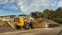 Foto - JCB: tutti i nuovi telehandlers ad Agritechnica 2023