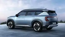 Kia EV5