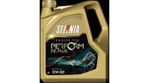 PETRONAS Madeni Yağlar Selenia Motor Yağı Serisini Yeniledi
