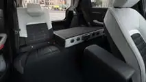 Citroen C3 2023 bagagliaio