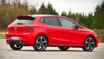 Seat Ibiza 1.5 TSI FR (2024) im Test