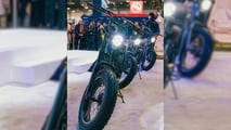 Have You Seen VinFast’s New DrgnFly Electric Bike?