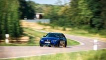 BMW M3 Competition Touring (2024) im Test
