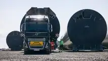 Il nuovo motore Volvo Trucks da 780 CV