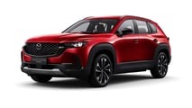 Nuevo Mazda CX-50 2024
