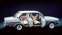 Fiat 131 (1974-1984)